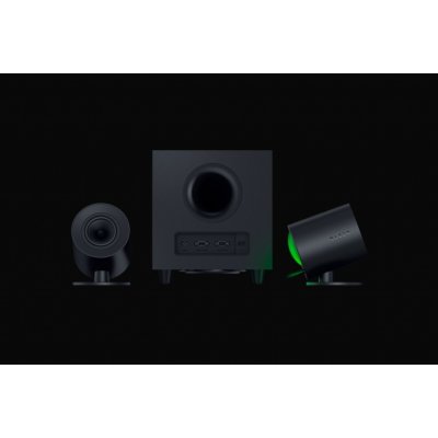 Razer Nommo V2 – Zboží Mobilmania