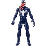 Hasbro Spiderman Maximum Venom Ghost-Spider – Zboží Dáma