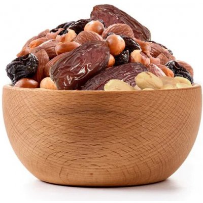 FAKT DOBRÉ Fitness směs 500 g – Hledejceny.cz