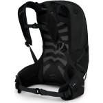 Osprey Talon 22 III Man stealth black – Zboží Mobilmania