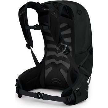 Osprey Talon 22 III Man stealth black