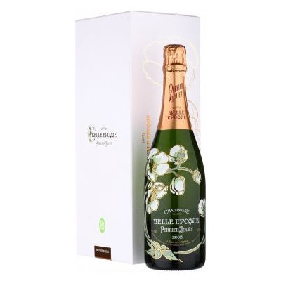 Perrier ~ Jouët Belle Epoque Brut 2013 12,5% 0,75 l (karton)