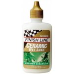 Finish Line Ceramic Chain Lube Wet 60 ml – Sleviste.cz