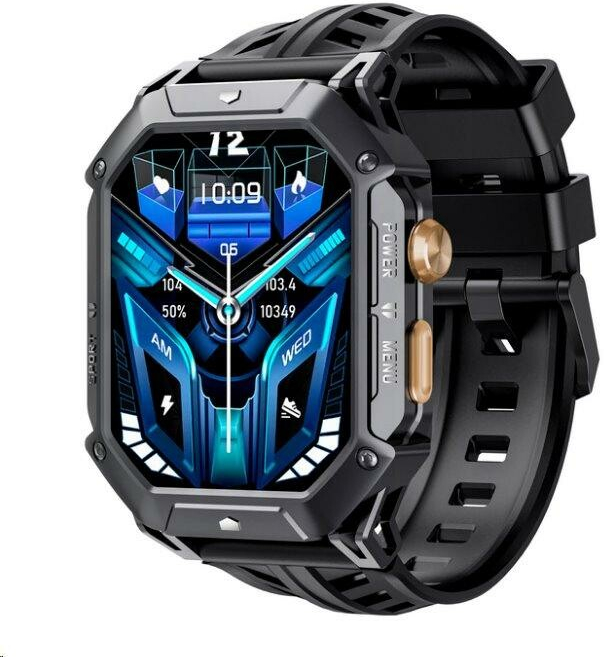 Cubot X1