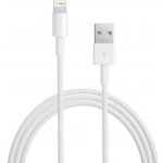 Foxconn Kabel Apple lightning to USB Cable 2m – Hledejceny.cz