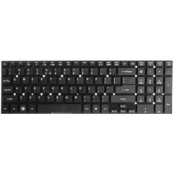Náhradní klávesnice pro notebook Acer Aspire E1-572 E1-572G E5-511 Klávesnice