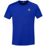 Le Coq Sportif Replica Tee SS 22 No.1 electro blue – Sleviste.cz