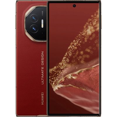 Huawei Mate XT Ultimate Design 16GB/1TB Red – Zboží Živě