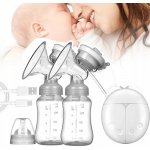 Severno Elektrická dvojitá RH228 – Zbozi.Blesk.cz