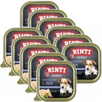 Rinti Feinest Adult Dog drůbeží a srnčí 11 x 150 g – Hledejceny.cz
