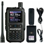 Baofeng UV-5R EU MINI – Zboží Živě