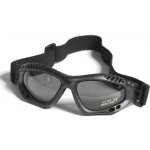 Brýle Mil-tec Commando Air černé kouřové – Zboží Dáma