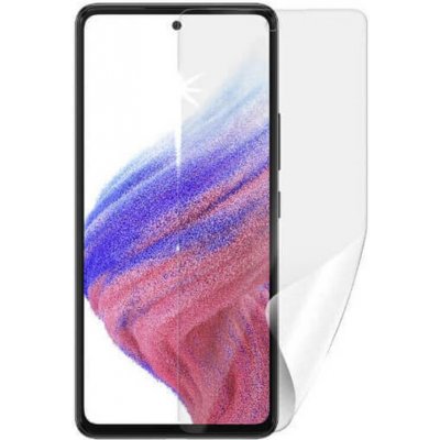 Ochranná fólie SES Samsung Galaxy A52 A525F, 3ks – Sleviste.cz