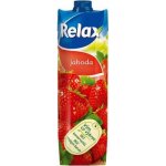 Relax Premium jahoda 1 l – Zboží Dáma