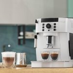 DeLonghi Magnifica S ECAM 21.117.W – Hledejceny.cz