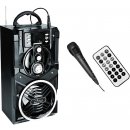 Karaoke Media Tech PartyBox BT MT3150