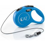 Flexi New Classic Cat XS lanko 3 m – Sleviste.cz