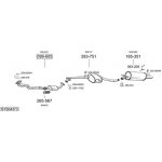 Bosal BS 256-650 – Hledejceny.cz