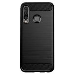 Pouzdro WG Carbon Honor 20 Lite/20e Černé – Zboží Živě