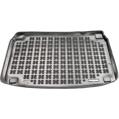 Plastová vana do kufru Rezaw-Plast Kia X-CEED dolní poloha 2019 – Hledejceny.cz