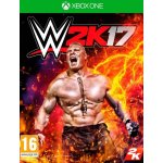 WWE 2K17 – Zboží Mobilmania