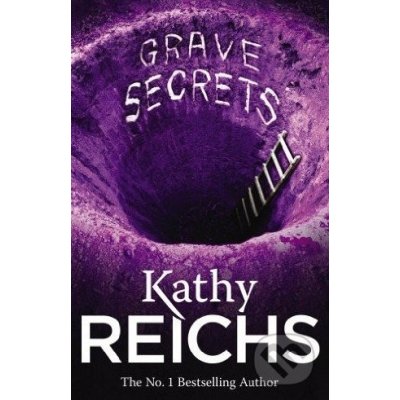 Grave Secrets - Temperance Brennan 5 - Paperback - Kathy Reichs