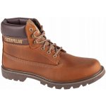 CATerpillar Colorado 2.0 P110427 dark beige – Zboží Mobilmania