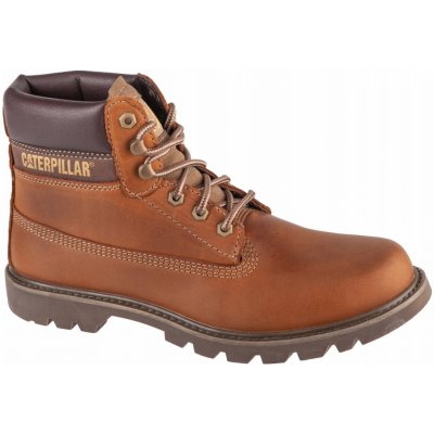 CATerpillar Colorado 2.0 P110427 dark beige – Zboží Mobilmania