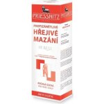 Priessnitz hřejivé mazání DeLuxe 200 ml – Sleviste.cz