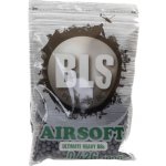 BLS Ultimateheavy Stainless 0,42 g 1000 ks – Zboží Mobilmania