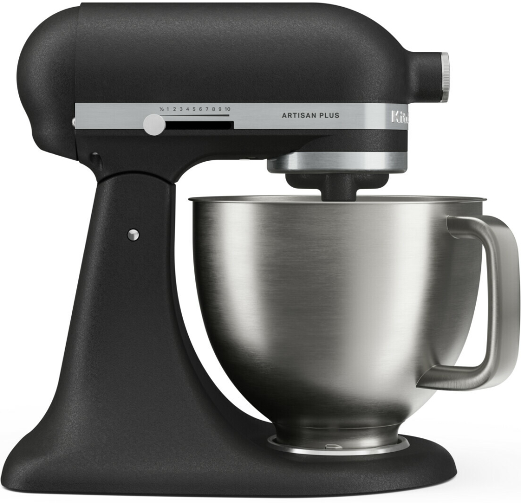 Kitchenaid Artisan Plus 5KSM50PKVEBK