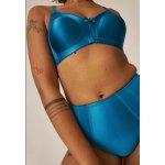 Naturana podprsenka 5063 modrá – Zboží Mobilmania