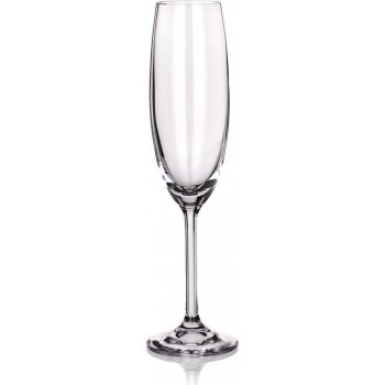 Crystal Banquet šampaň. flétna OK 220ml 6ks