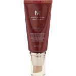 Missha M Perfect Cover BB Cream SPF42 31 Golden Beige 50 ml – Zboží Mobilmania