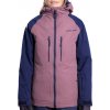 Dámská sportovní bunda Armada Stadium Insulated jacket mauve