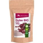 Zdravý den Dulse BIO vločky 100 g – Zboží Dáma