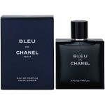 Chanel Bleu de Chanel parfémovaná voda pánská 150 ml – Zbozi.Blesk.cz