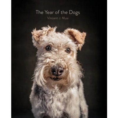 The Year of the Dogs – Hledejceny.cz