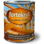 AUSTIS FORTEKRYL napouštědlo 0,7 kg – HobbyKompas.cz