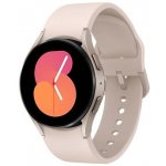 Samsung Galaxy Watch5 40mm LTE SM-R905 – Hledejceny.cz