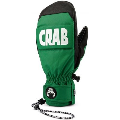 Crab Grab Punch mitt forest – Zboží Mobilmania