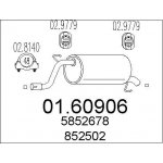 MTS MT 01.60906 – Hledejceny.cz