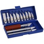 Sada skalpelů 13ks – Zboží Mobilmania