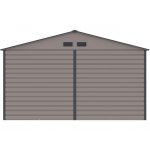 G21 GAH 1085 340 x 319 cm šedý – Zboží Dáma G21 GAH 1085 340 x 319 cm šedý – Zboží Dáma