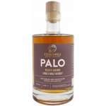 Teerenpeli Palo Single Malt Whisky 46% 0,5 l (holá láhev) – Hledejceny.cz