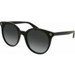 Gucci GG0091S 001 – Sleviste.cz