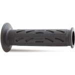 PROGRIP gripy PG723 ROAD (22+25mm, délka 125mm) barva černá (jednosložkové) (723-102) (PG723) – Sleviste.cz