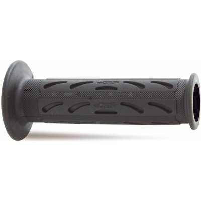 PROGRIP gripy PG723 ROAD (22+25mm, délka 125mm) barva černá (jednosložkové) (723-102) (PG723) – Sleviste.cz