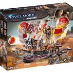 Playmobil 71023 Sal´ahari – Zboží Živě