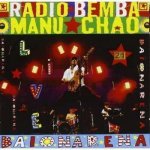 Radio Bemba Sound System - Live Baionarena CD – Hledejceny.cz